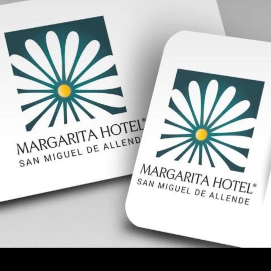Margarita Hotel Bandita Ngoại thất bức ảnh