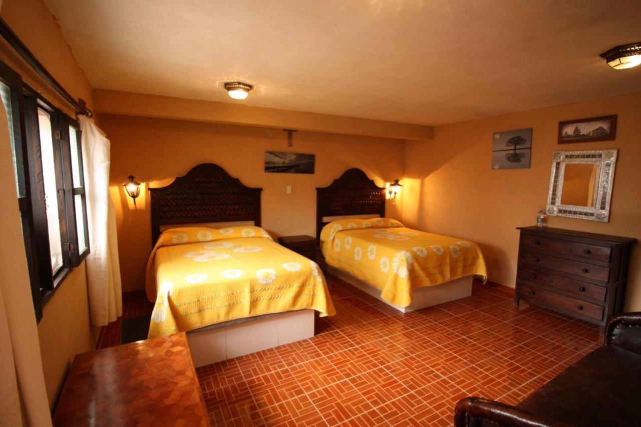 Margarita Hotel Bandita Phòng bức ảnh