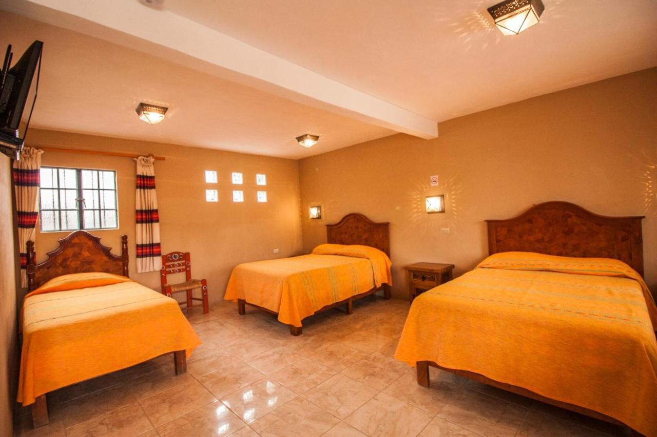 Margarita Hotel Bandita Ngoại thất bức ảnh
