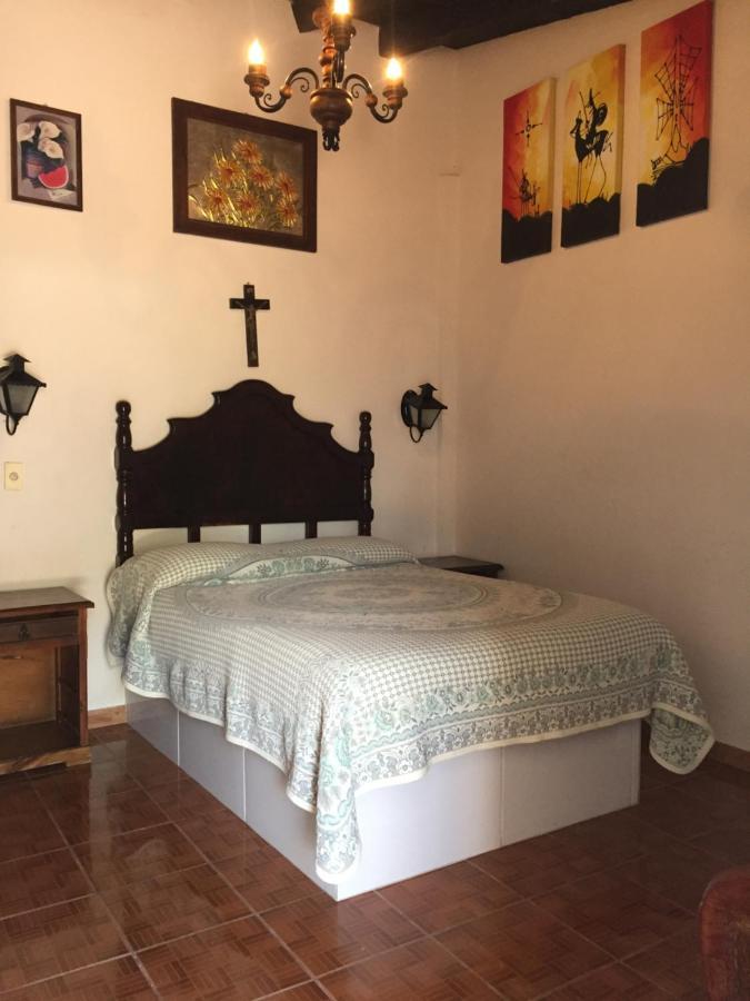 Margarita Hotel Bandita Ngoại thất bức ảnh