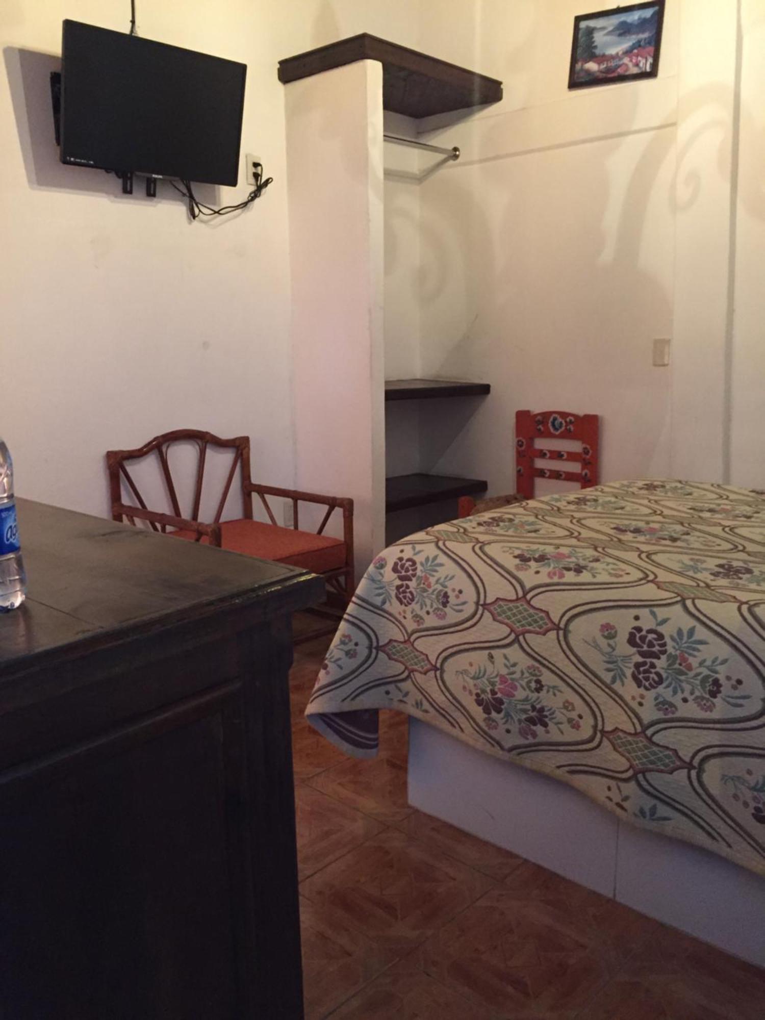 Margarita Hotel Bandita Ngoại thất bức ảnh