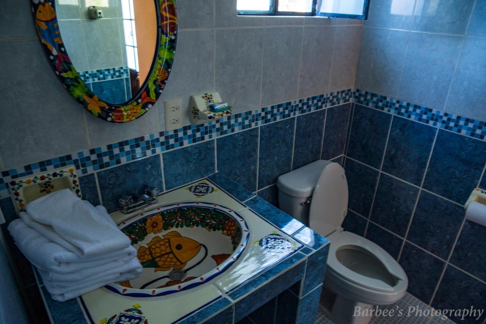 Margarita Hotel Bandita Ngoại thất bức ảnh