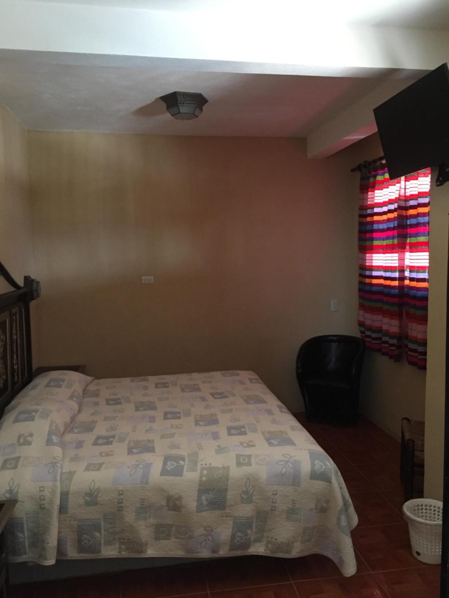 Margarita Hotel Bandita Ngoại thất bức ảnh