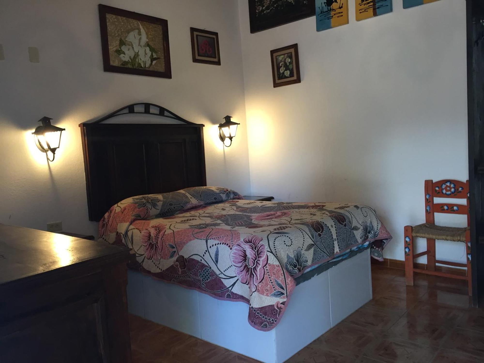 Margarita Hotel Bandita Ngoại thất bức ảnh