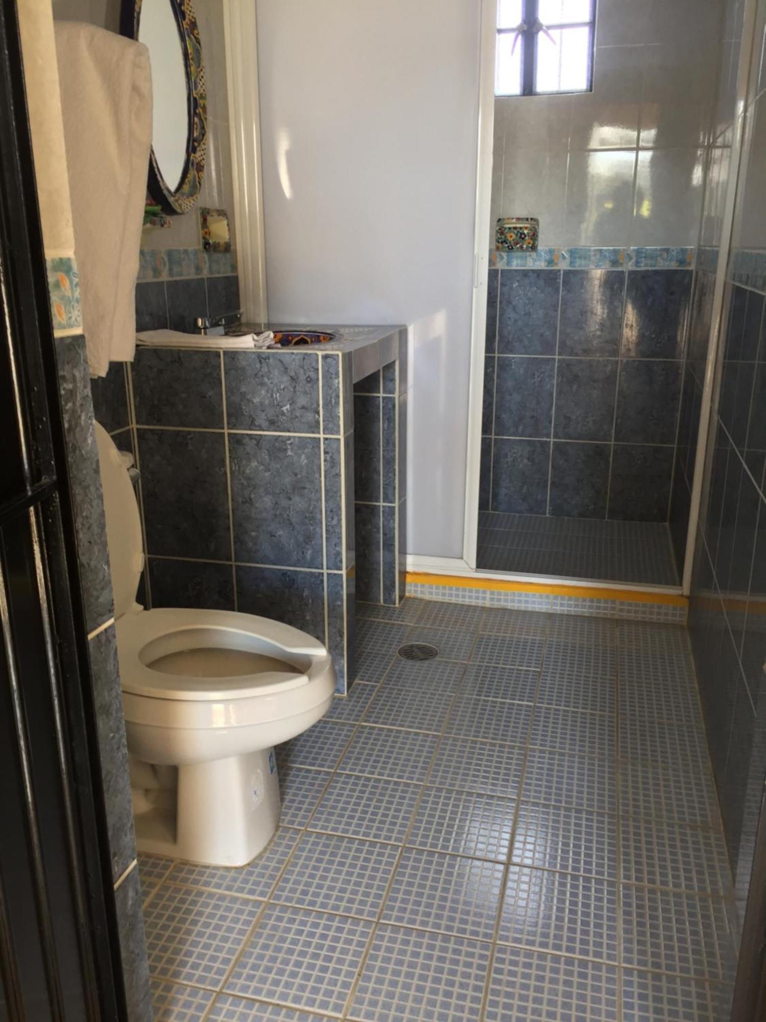 Margarita Hotel Bandita Ngoại thất bức ảnh