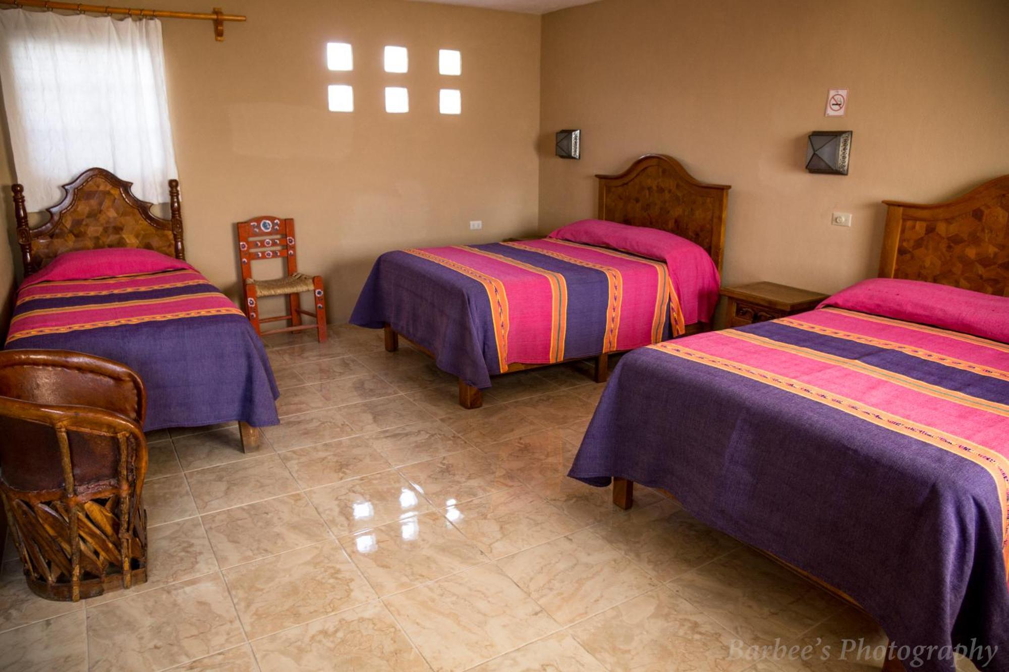 Margarita Hotel Bandita Ngoại thất bức ảnh