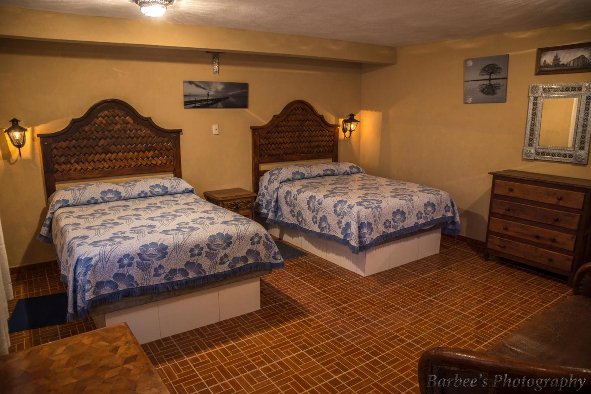 Margarita Hotel Bandita Ngoại thất bức ảnh