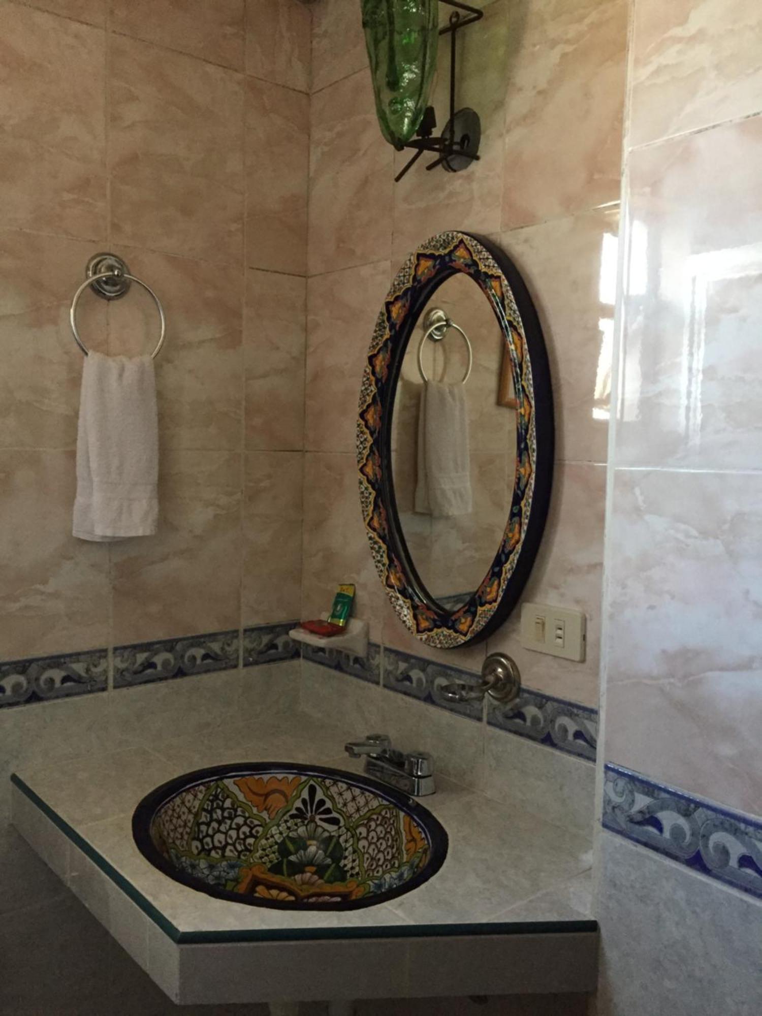 Margarita Hotel Bandita Ngoại thất bức ảnh